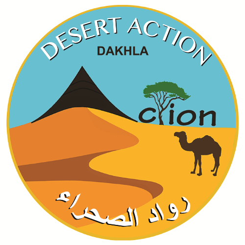 ENCG DAKHLA, Desert_and_Sahara_Economy_development_ Desert Action_Association_Dakhla_Laayoune_Maroc_Morocco. Professor Elouali AAILAL.  Ecole Nationale de Commerce et de Gestio, ENCG Dakhla, Morocco