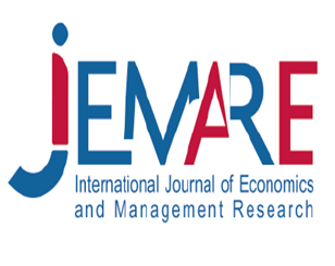 The International Journal of Economics and Management Research (IJEMARE), Maroc