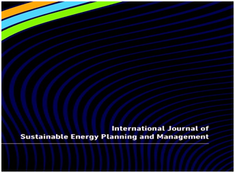 The International Journal of Sustainable Energy Planning and Management (IJSEPM), Denmark