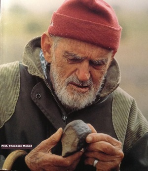 Théodore Monod Desert Award - Dakhla, International Congress on Desert Economy - Dakhla